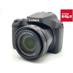 【中古】 【並品】 パナソニック LUMIX DC-FZ85D-K
