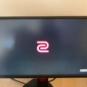 【ジャンク】BenQ ZOWIE XL2546K-B 24.5インチ モニター