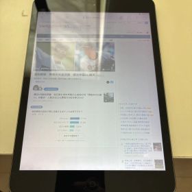 Apple iPad mini 2
