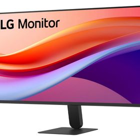 LGエレクトロニクス 27U411A-B [27インチ]