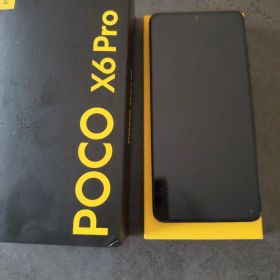 Poco X6 Pro 中古 30,000円 | ネット最安値の価格比較 プライスランク