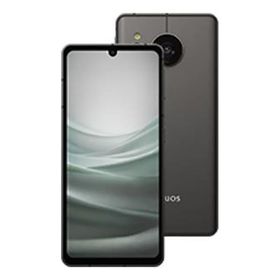 AQUOS sense7 SH-M24[128GB] SIMフリー ブラック mineo版【安 …