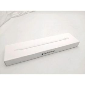 【未使用】Apple Apple Pencil Pro MX2D3ZA/A【ECセンター】保証期間１週間