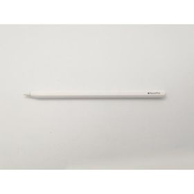【中古】Apple Apple Pencil Pro MX2D3ZA/A【広島本通】保証期間１週間