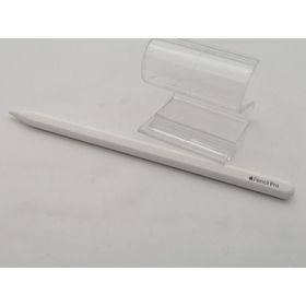 【中古】Apple Apple Pencil Pro MX2D3ZA/A【大須2】保証期間１週間
