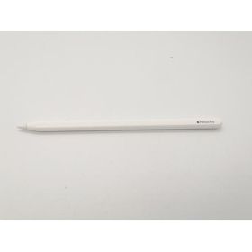 【中古】Apple Apple Pencil Pro MX2D3ZA/A【広島本通】保証期間１週間
