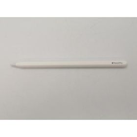 【中古】Apple Apple Pencil Pro MX2D3ZA/A【広島本通】保証期間１週間