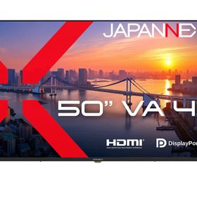 JAPANNEXT JN-V50U [50インチ]