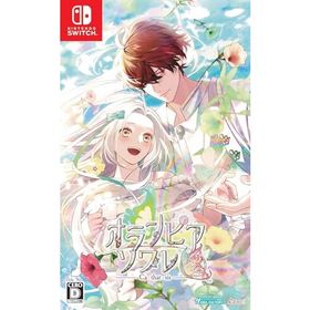 【Switch】オランピアソワレ Catharsis