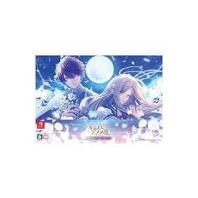 中古ニンテンドースイッチソフト オランピアソワレ Catharsis オトメイト スイートBOX