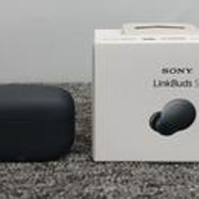 ワイヤレスイヤホン WF-LS900N/BC SONY