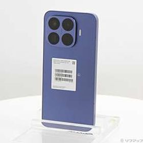 〔展示品〕 Xiaomi 17T Pro 256GB ディープブルー MZB0O2SJP SIMフリー ［6.83インチ有機EL／MediaTek Dimensity 9500／RAM:12GB／ナノSIM&eSIM］〔展示品〕 Xiaomi 17T Pro 256GB ディープブルー MZB0O2SJP SIMフリー ［6.83インチ有機EL／MediaTek Dimensity 9500／RAM:12GB／ナノSIM&eSIM］
