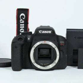 【超美品】 Canon EOS Kiss X9i ボディ 《ショット数8146》