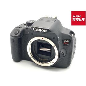 【中古】 【並品】 キヤノン EOS Kiss X7i ボディ