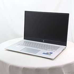 HP ENVY 15-ep1000 4R4TOPA#ABJ ［Core-i7-11800H (2.3GHz)／16GB／SSD1TB／15.6インチワイド／Windows11 Pro］