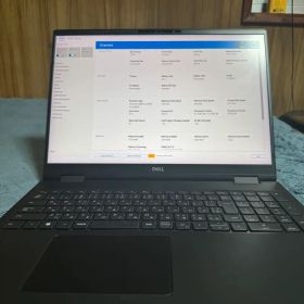 DELL Precision 7670 i9-12950HX 本体