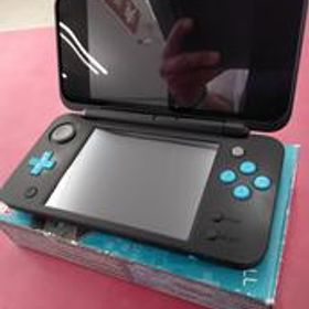 NEW NINTENDO 2DSLL JAN-001 NINTENDO / 任天堂