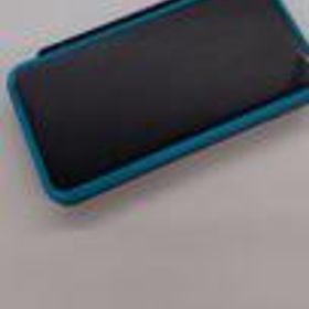 NEW 2DS LL JAN-001 NINTENDO