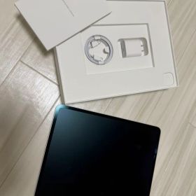 Apple 13インチ iPad Pro M4 Wi-Fi 2TB 本体
