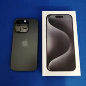 IPHONE 15 PRO/MTU73J/A MTU73J/A APPLE/SIMフリー