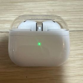 美品！Samsung サムスン Galaxy Buds3 ワイヤレスイヤホン