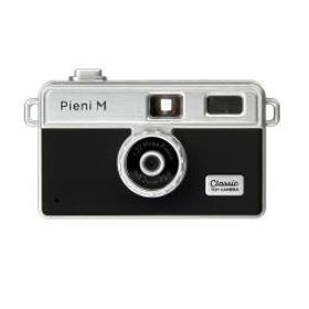 ケンコー トイカメラ Pieni M ブラック [DSC-PIENI M BK]
