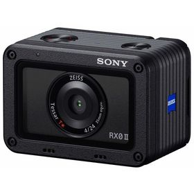 SONY デジタルカメラ サイバーショット DSC-RX0M2