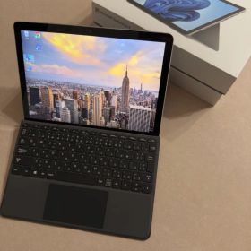 マイクロソフト Surface Go 3 タイプカバー付