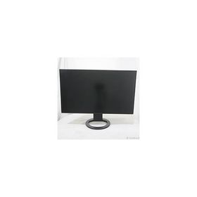 〔中古〕EIZO(エイゾー) 〔展示品〕 FlexScan EV2781-BK