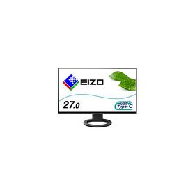 〔中古〕EIZO(エイゾー) FlexScan EV2781-BK