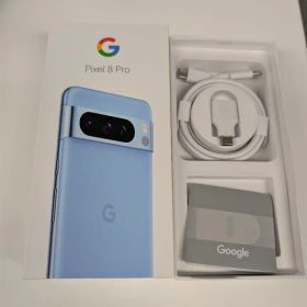 Google Pixel 8 Pro 本体