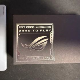 ASUS ROG Phone 8 国内版 レベルグレー 本体