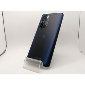 【中古】MOTOROLA 国内版 【SIMフリー】 motorola edge 30 pro コスモブルー 8GB 128GB XT2201-1【川崎駅前】保証期間１ヶ月【ランクC】