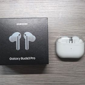 Galaxy Buds3 Pro 中古 9,500円 | ネット最安値の価格比較 プライスランク