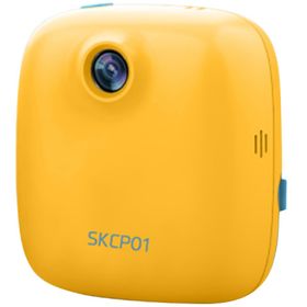 SAC CONNECT 送料無料 キッズカメラ SKCP01