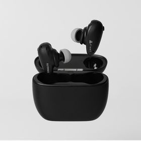 Final FI-TODPLTW ノイズキャンセリング機能搭載 完全ワイヤレスBluetoothイヤホンTONALITE[FITODPLTW] 返品種別A