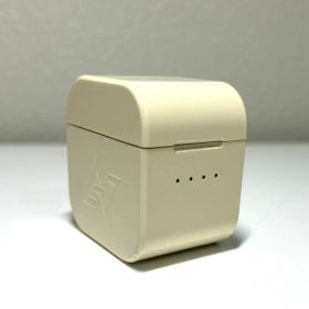 AVIOT ワイヤレスイヤホン TE-D01g 【イヤーチップ交換済み】