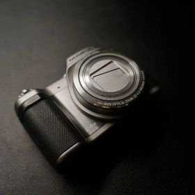 OLYMPUS SZ-15/CCDセンサー