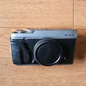 【訳あり特価】FUJIFILM X-E2 ミラーレス一眼 本体