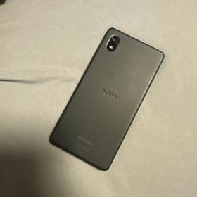 Xperia ace III SO-53C SiMフリー 20