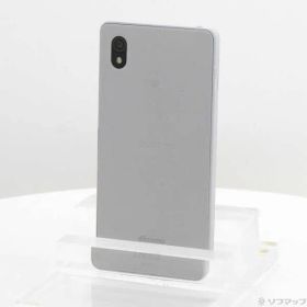 ソフマップ 〔中古品〕 Xperia Ace III 64GB グレー SO-53C docomo SIMフリー【276】