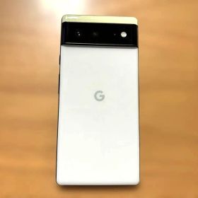 【美品/利用制限〇】Google Pixel6 256GB SIMフリー