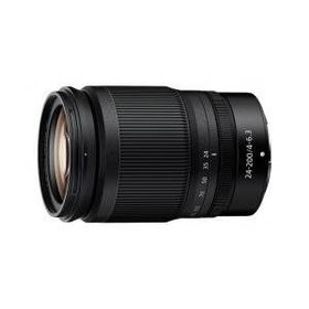 【新品/取寄品】Nikon Z 5 24-200 レンズキット フルサイズミラーレスカメラ ニコン