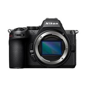 ★Nikon / ニコン Z5II ボディ【デジタル一眼カメラ】【送料無料】