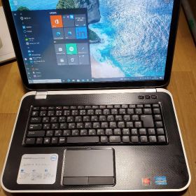 Dell inspiron 15R 7520 SE i７-3632QM