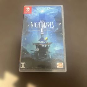 Nintendo Switch リトルナイトメア2
