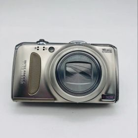 ★動作確認済み FUJIFILM FinePix F550EXR