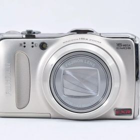 【2ヶ月保証付き】FUJIFILM FinePix F550EXR コンパクトデジタルカメラ 動作品＃1803