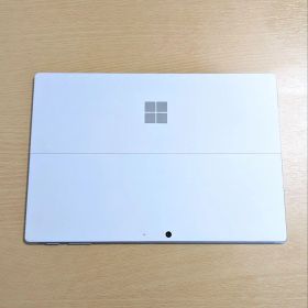 Microsoft Surface Pro 7 8GB 128GB 英語表記