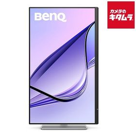 BenQ ベンキュー Mac向け31.5型クリエイター液晶ディスプレイ MAシリーズ MA320UG 《納期約４週間》